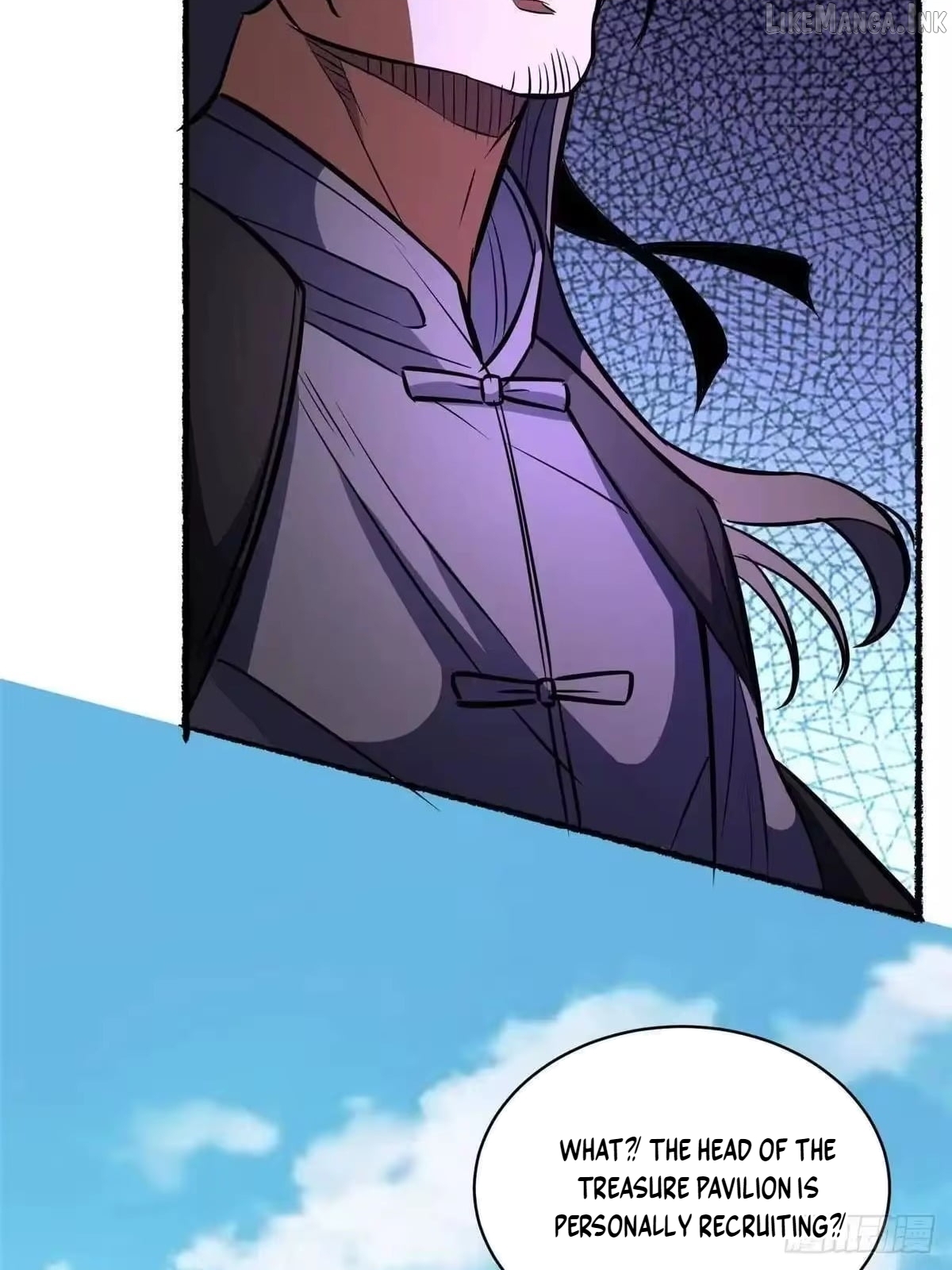 Divine Urban God Chapter 341  - page 51